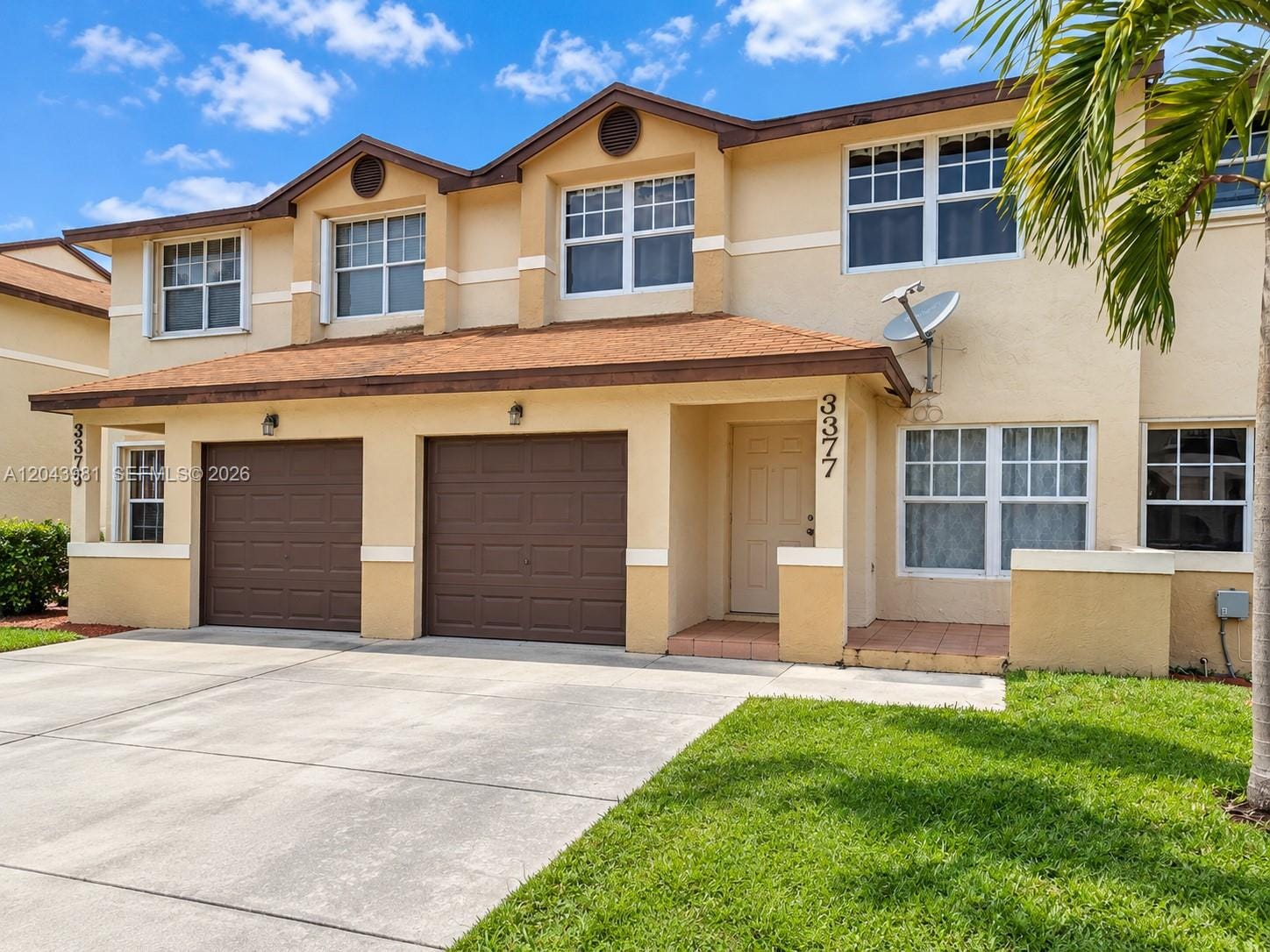 3377 NW 198th Terrace, Miami Gardens, FL 33056 photo 1