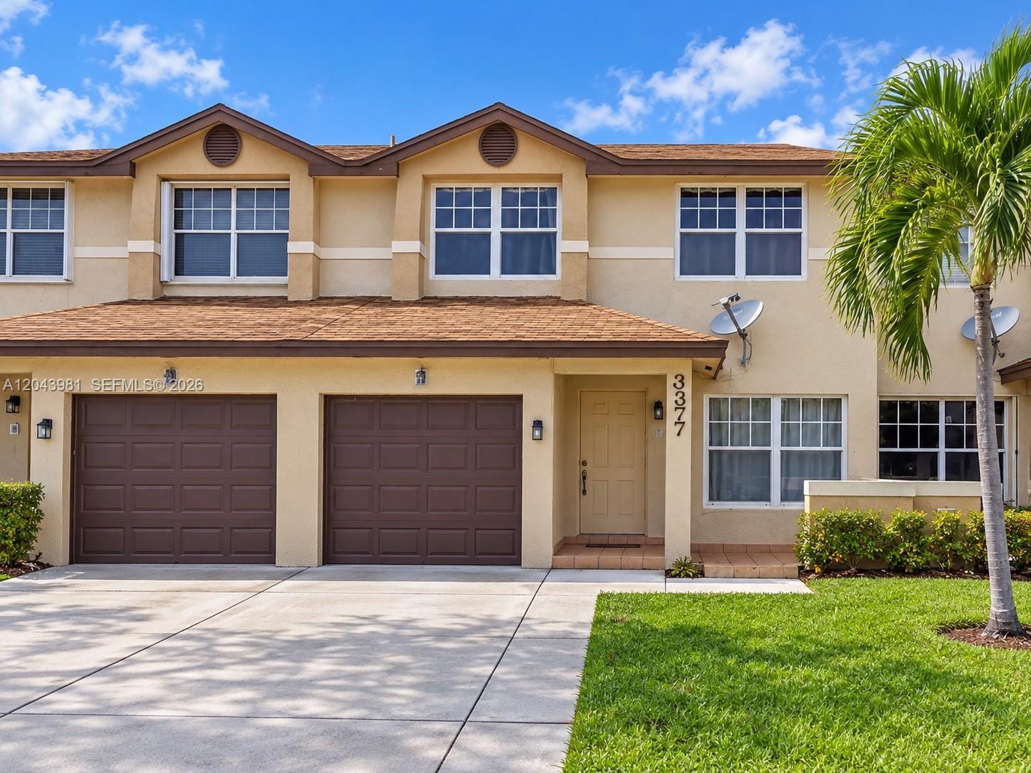 3377 NW 198th Terrace, Miami Gardens, FL 33056 photo 2