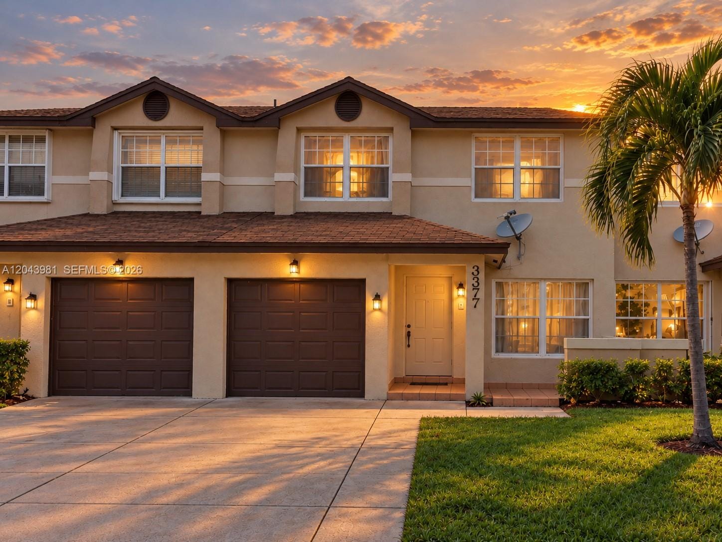 3377 NW 198th Terrace, Miami Gardens, FL 33056 photo 16