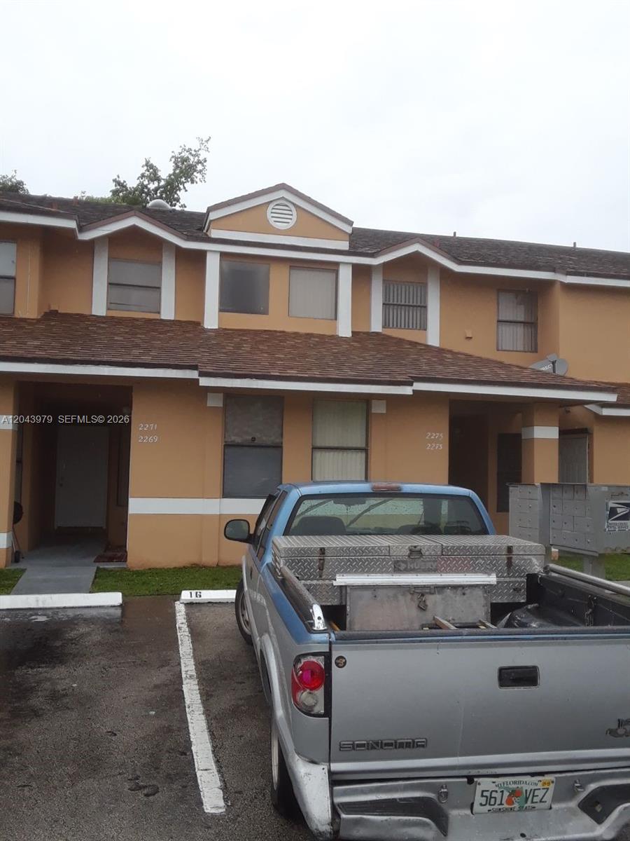 2271 SW 80th Terrace 2271, Miramar, FL 33025, Miramar