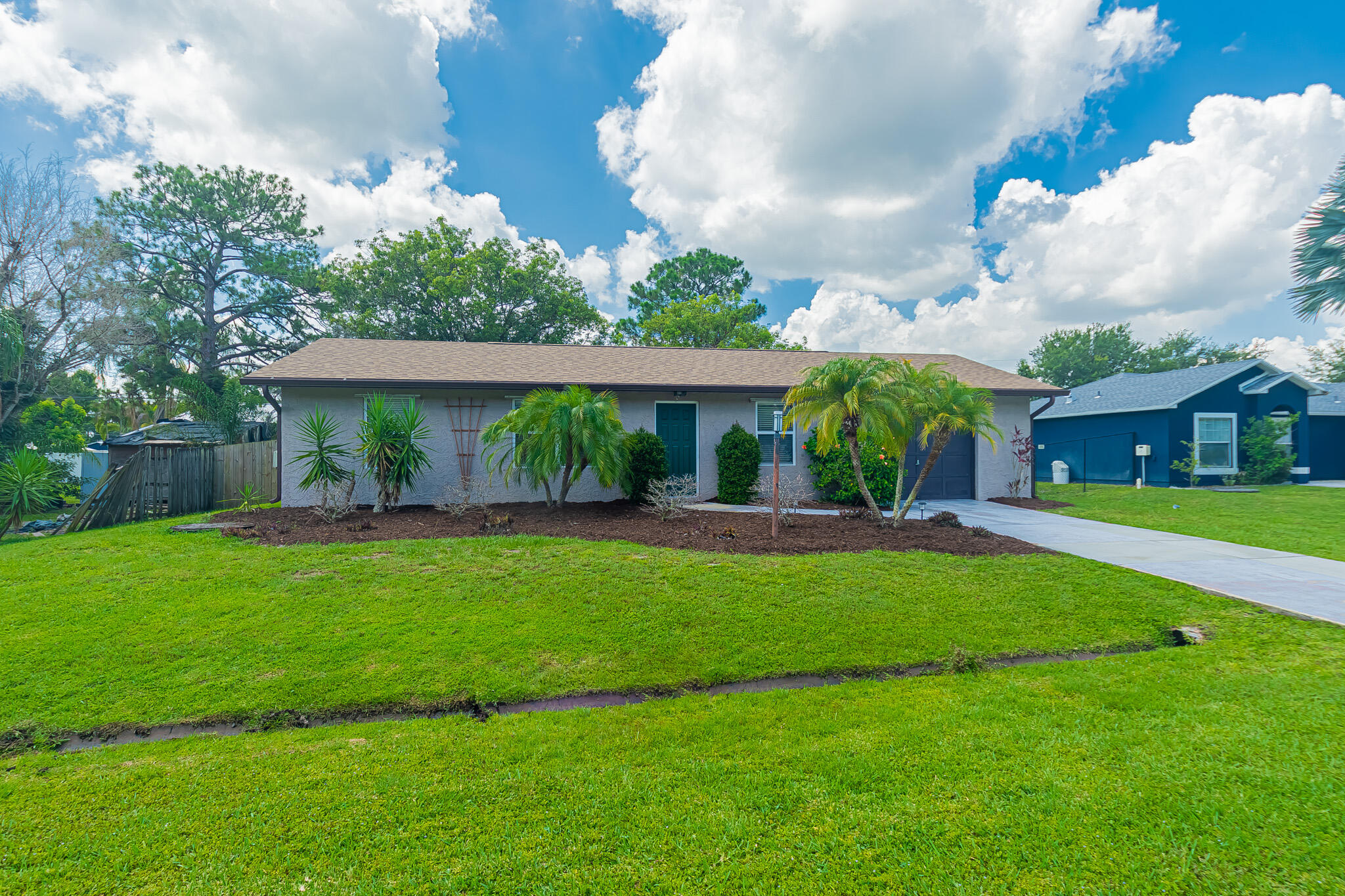 308 SW De Gouvea Terrace, Port St. Lucie, FL 34984, Port St Lucie