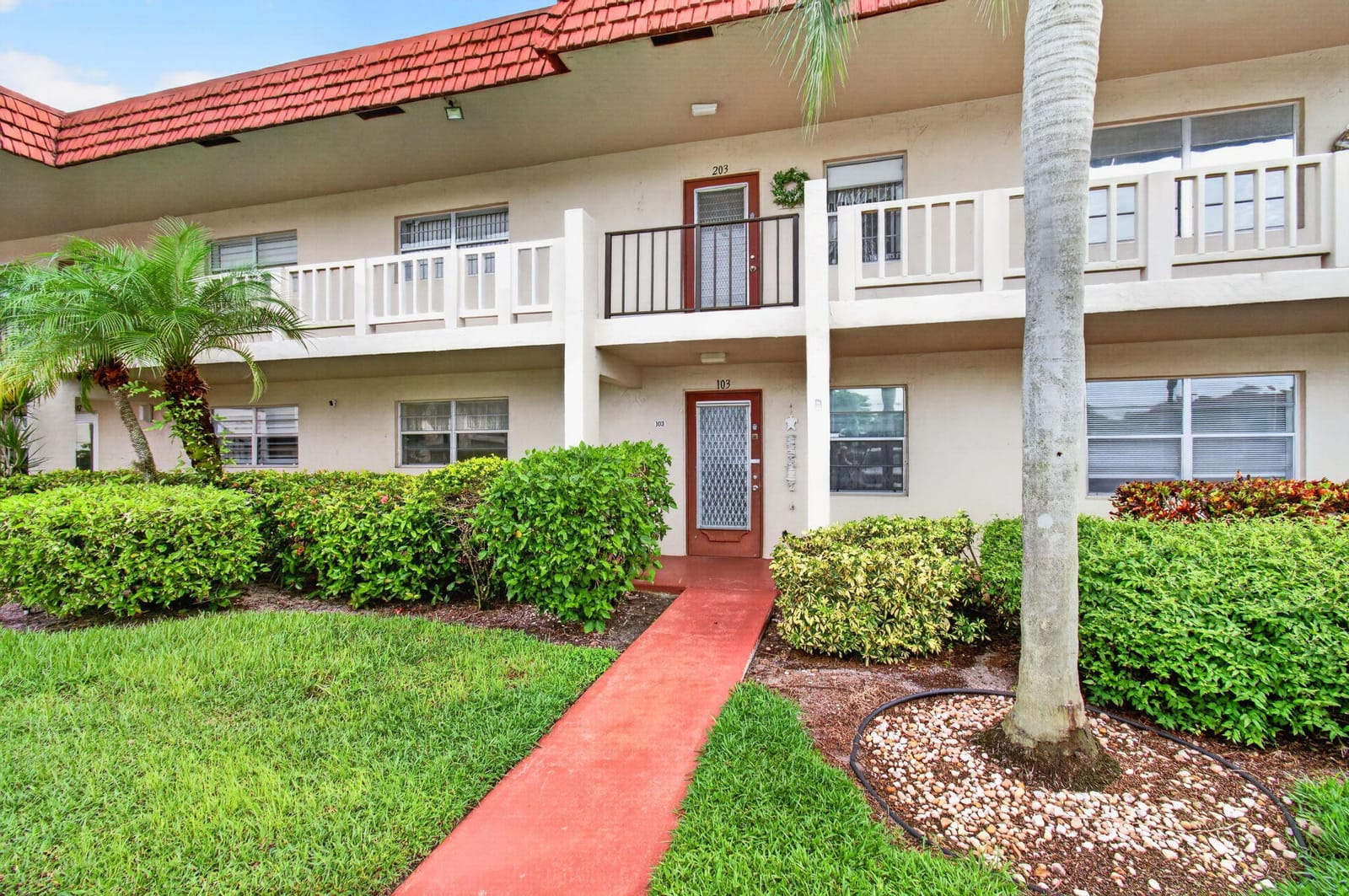 4 Abbey Lane 103, Delray Beach, FL 33446 photo 1