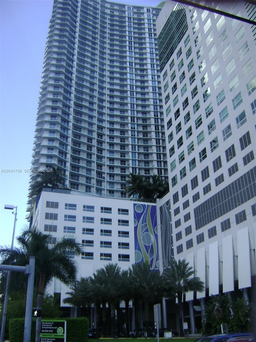 185 SW 7th Street 2104, Miami, FL 33130, Miami