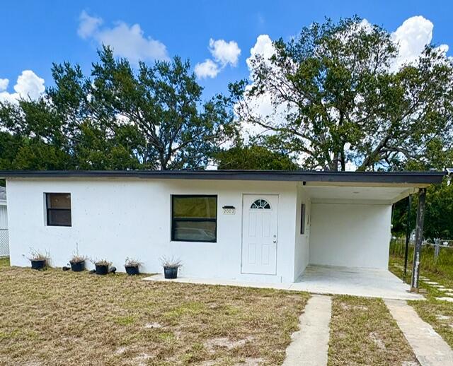 2002 Avenue P, Fort Pierce, FL 34950, Fort Pierce
