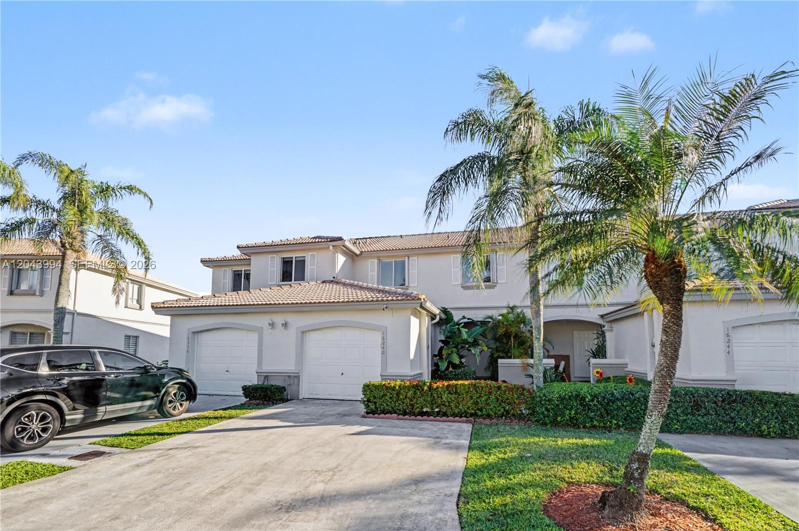 16240 SW 75th Street 0, Miami, FL 33193, Miami