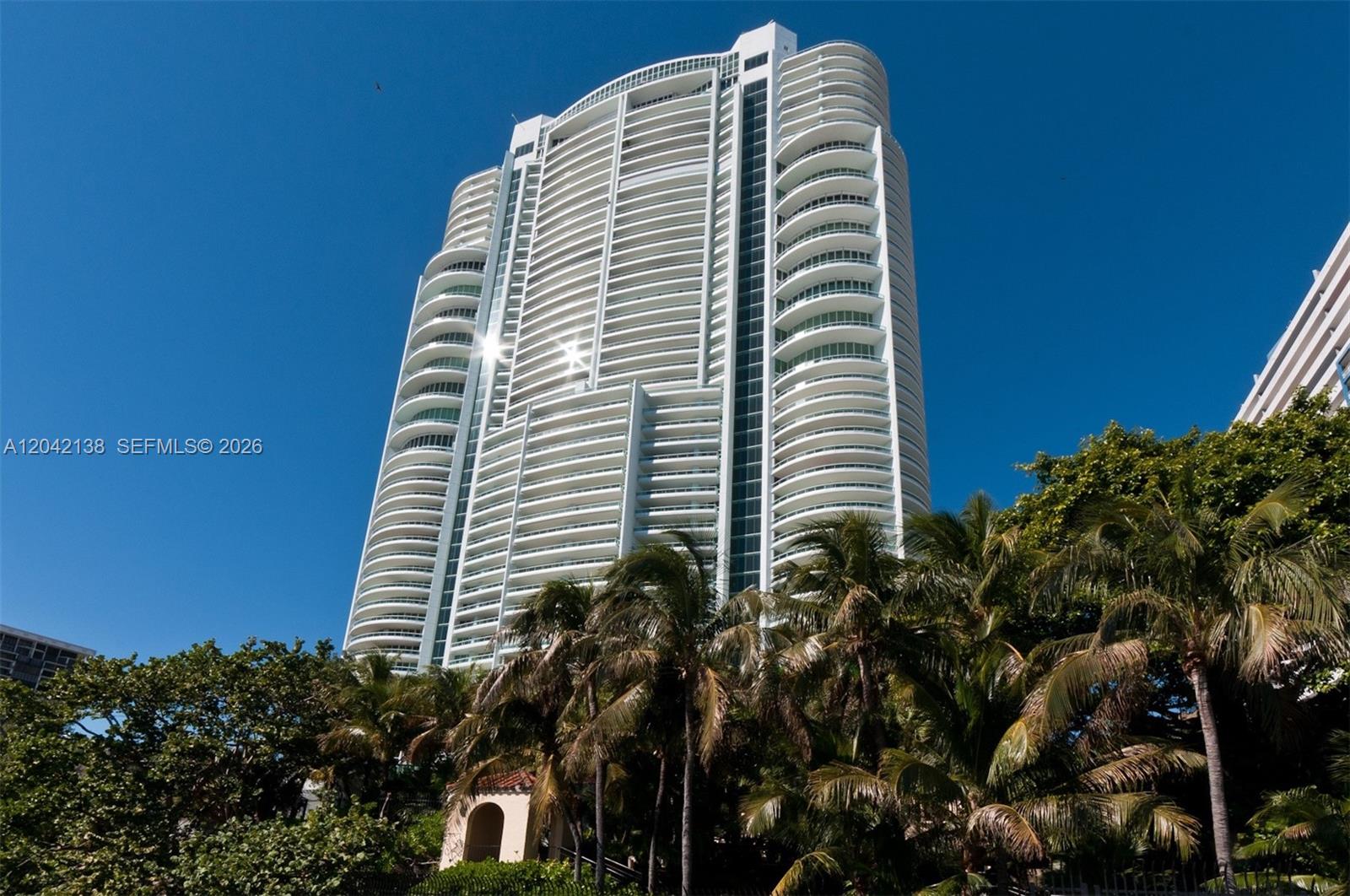 1643 Brickell Avenue 2603, Miami, FL 33129, Miami