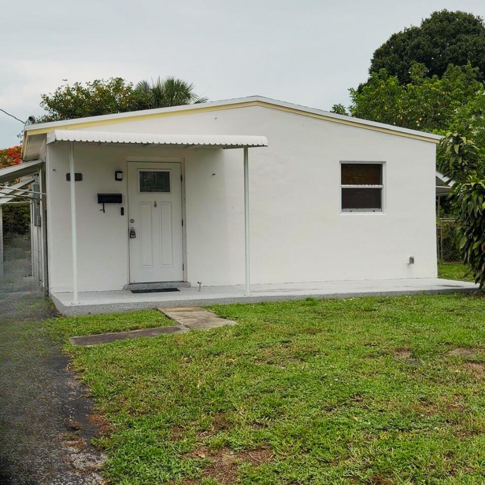 2573 NW 58th Avenue, Margate, FL 33063