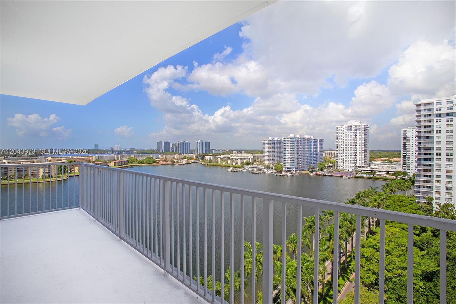 2851 NE 183rd Street 1416E, Aventura, FL 33160