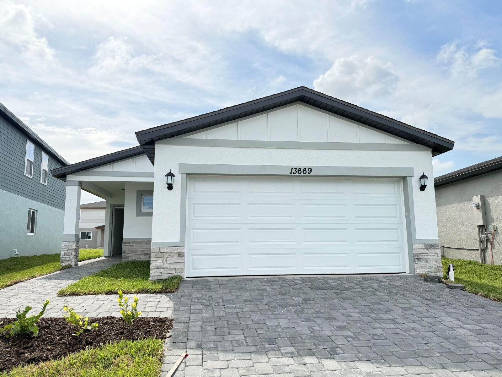 13669 SW Vine Drive, Indiantown, FL 34956 photo 1