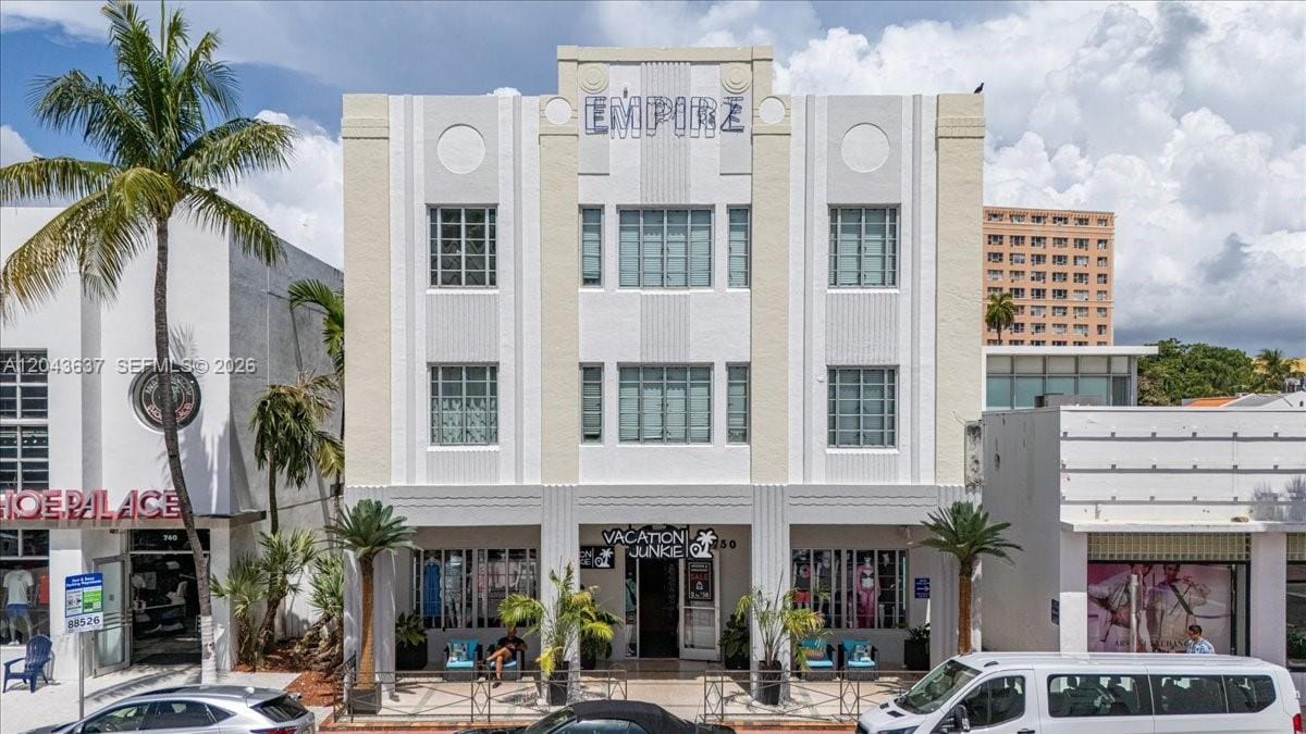 750 Collins Avenue 306 — photo 2