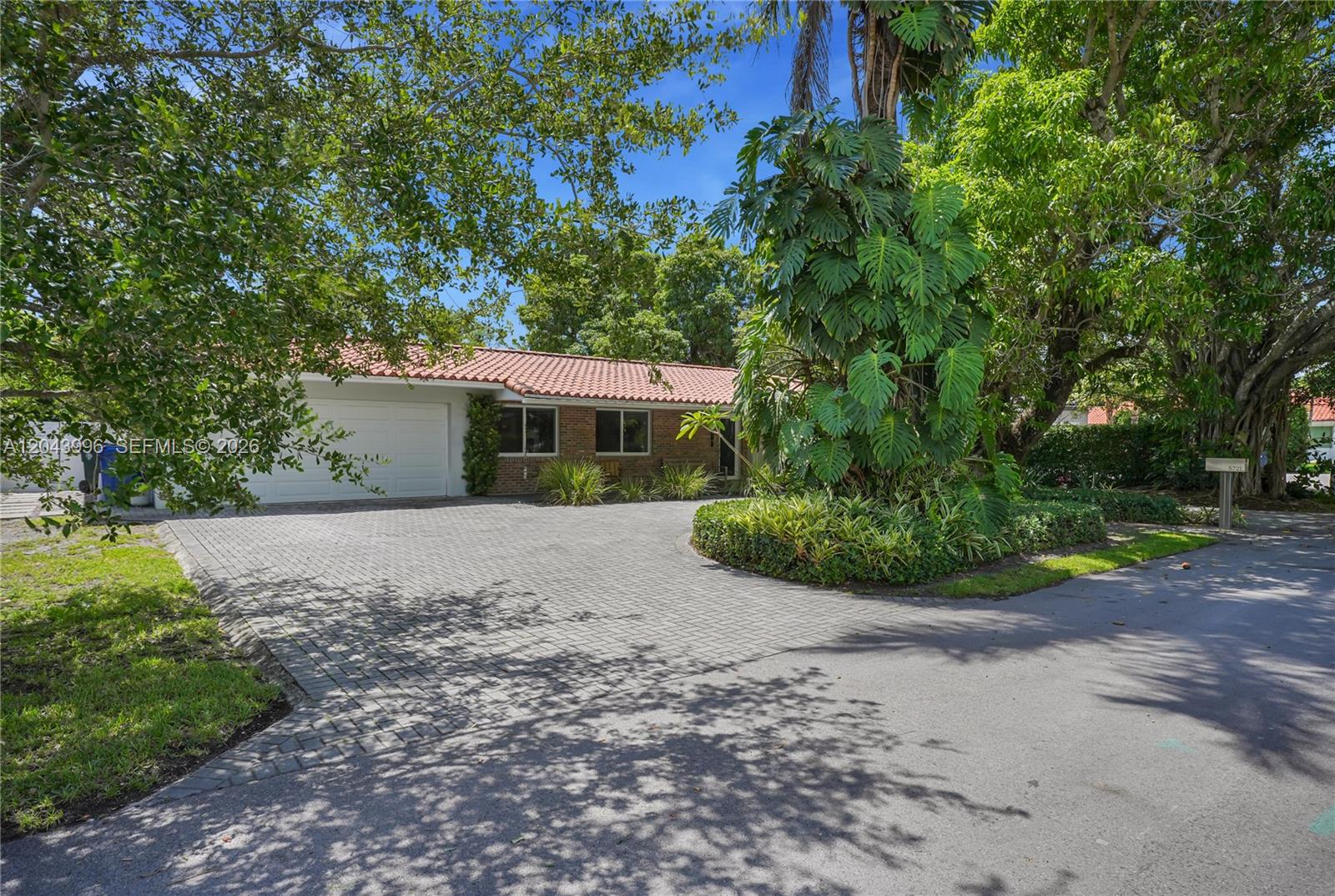 5721 SW 59th Court, South Miami, FL 33143, South Miami