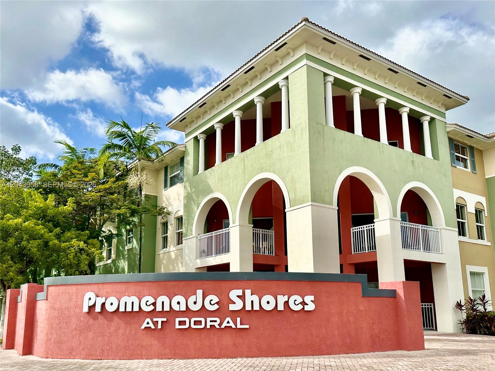 11202 NW 83rd Street 106, Doral, FL 33178, Doral