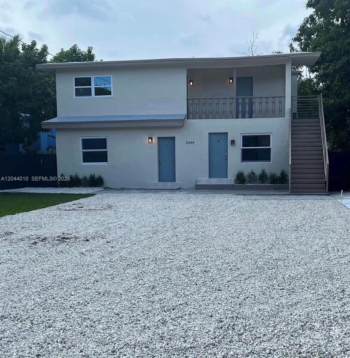 5444 NW 5 Avenue 4, Miami, FL 33127, Miami