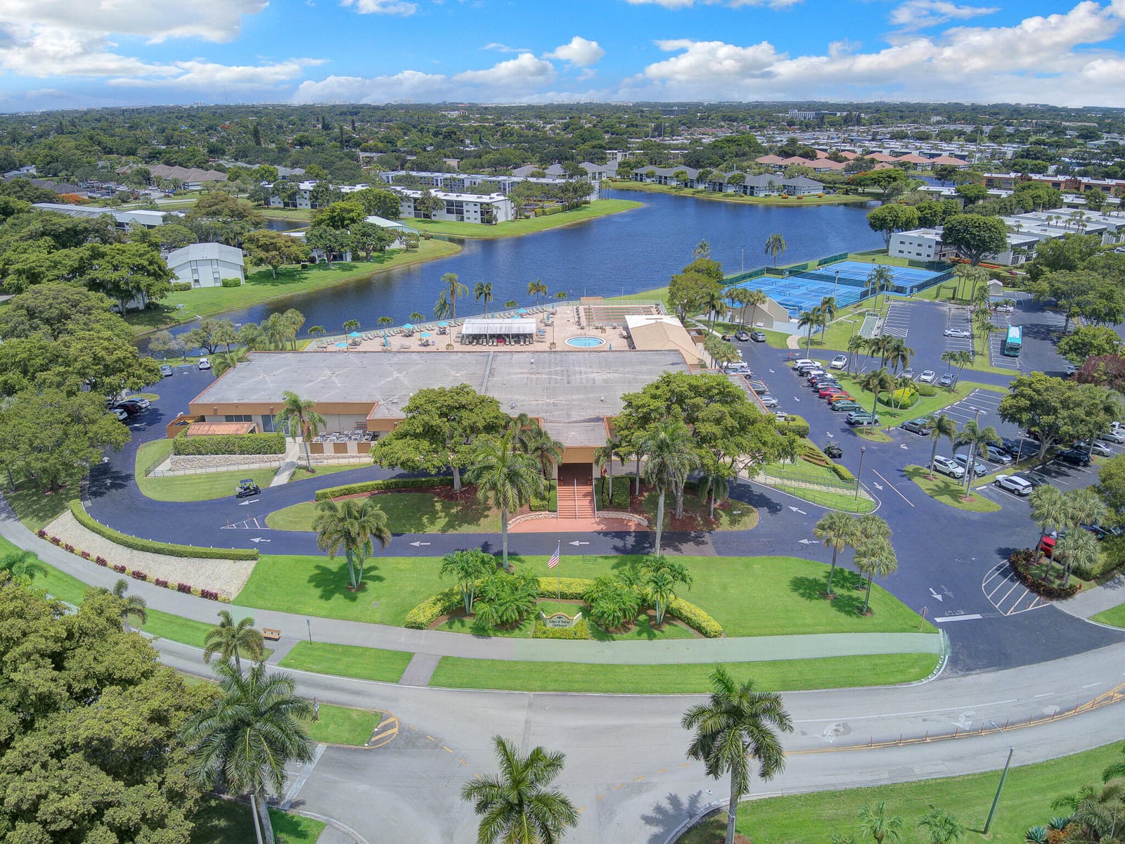 15451 Pembridge Drive 206, Delray Beach, FL 33484 photo 30