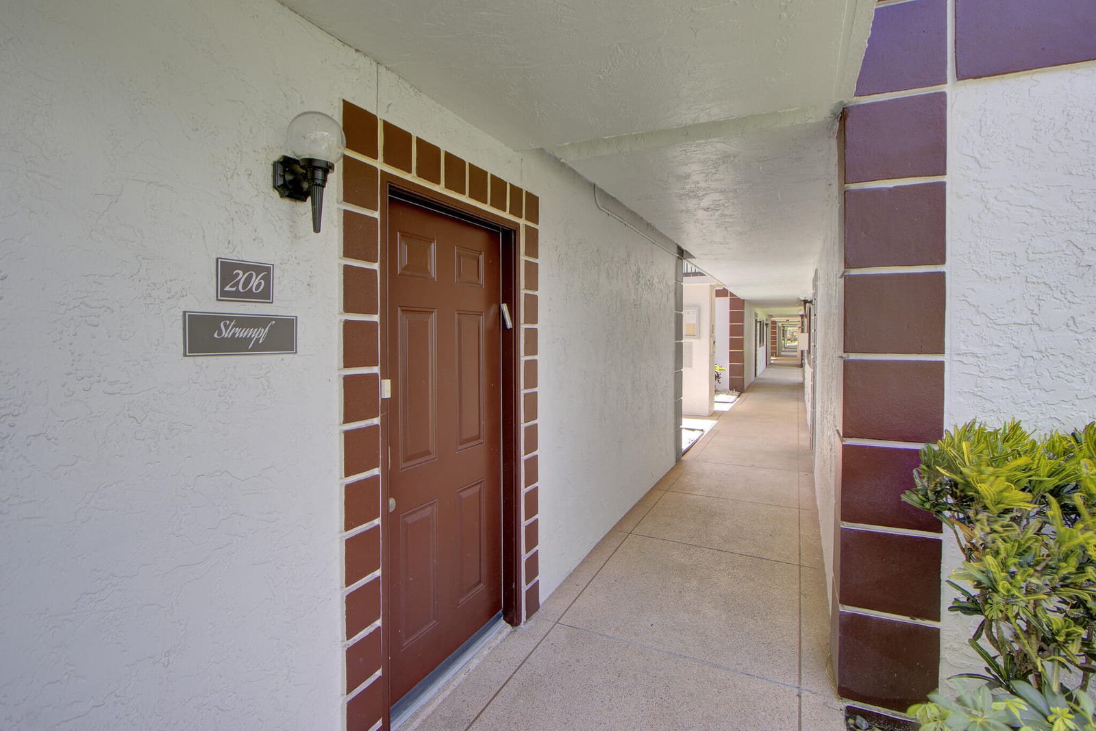 15451 Pembridge Drive 206 — photo 6