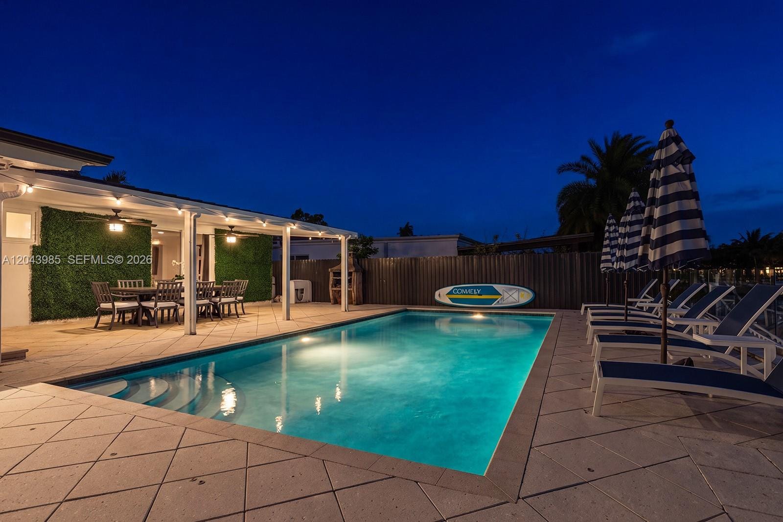 13200 Ortega Lane, North Miami, FL 33181 photo 12
