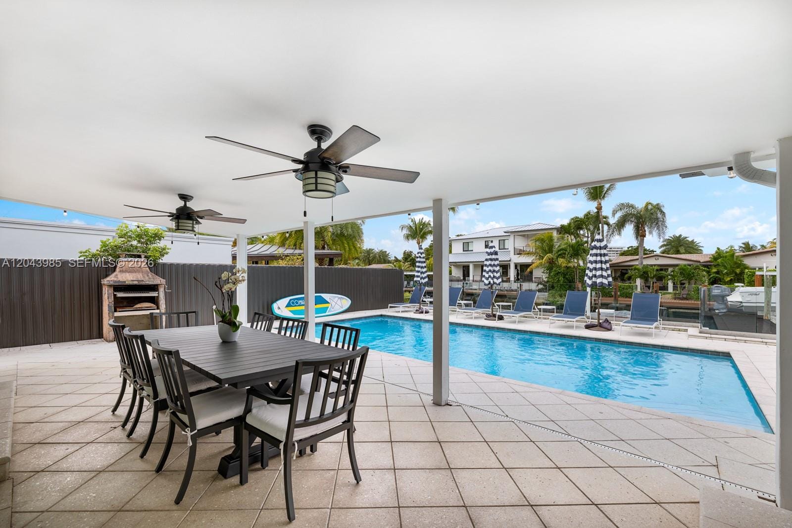 13200 Ortega Lane, North Miami, FL 33181 photo 17