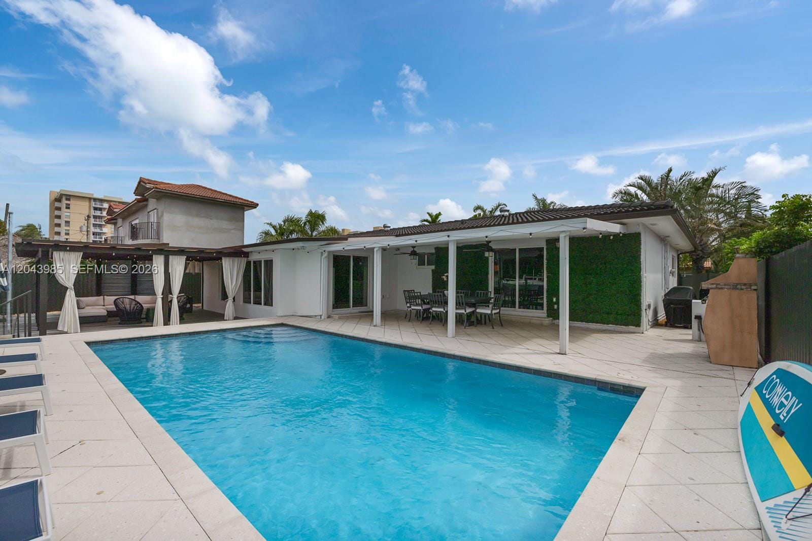 13200 Ortega Lane, North Miami, FL 33181 photo 9