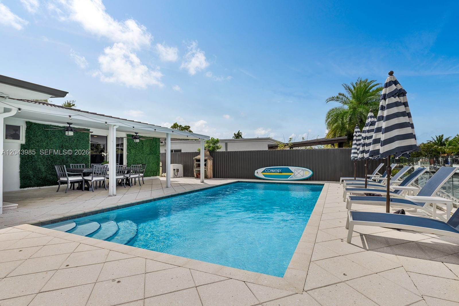 13200 Ortega Lane, North Miami, FL 33181 photo 10