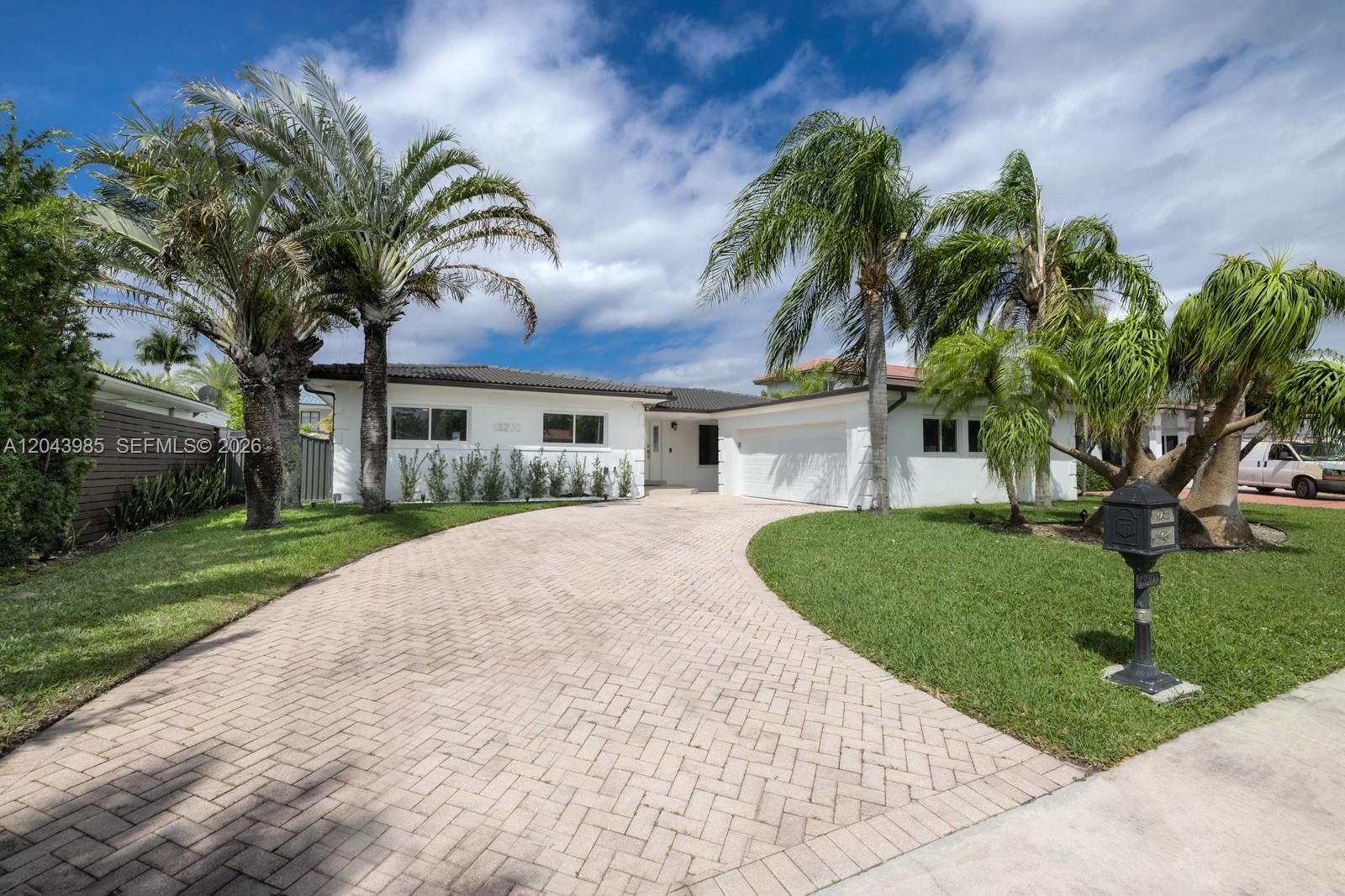 13200 Ortega Lane, North Miami, FL 33181