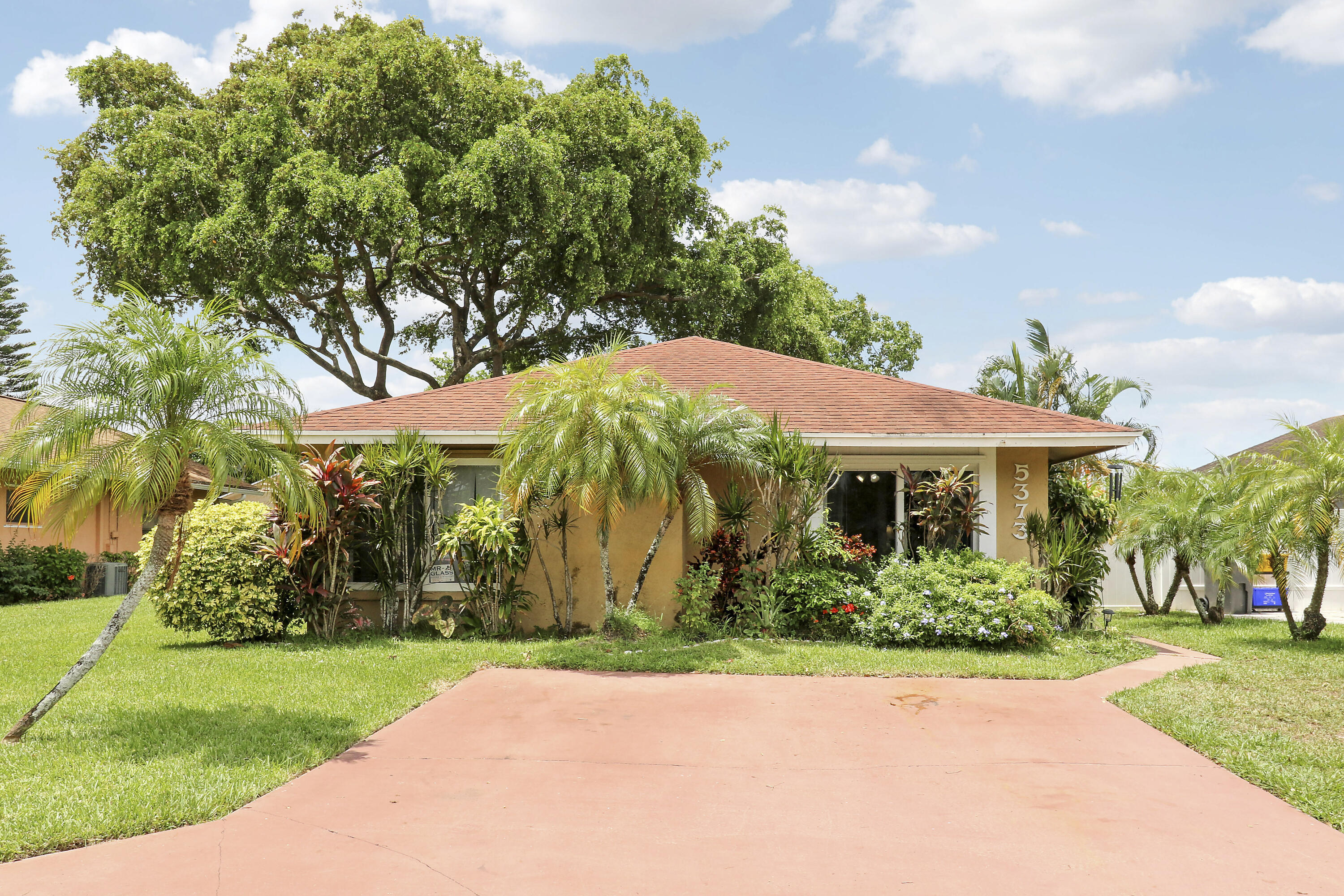 5373 Gene Circle, West Palm Beach, FL 33415