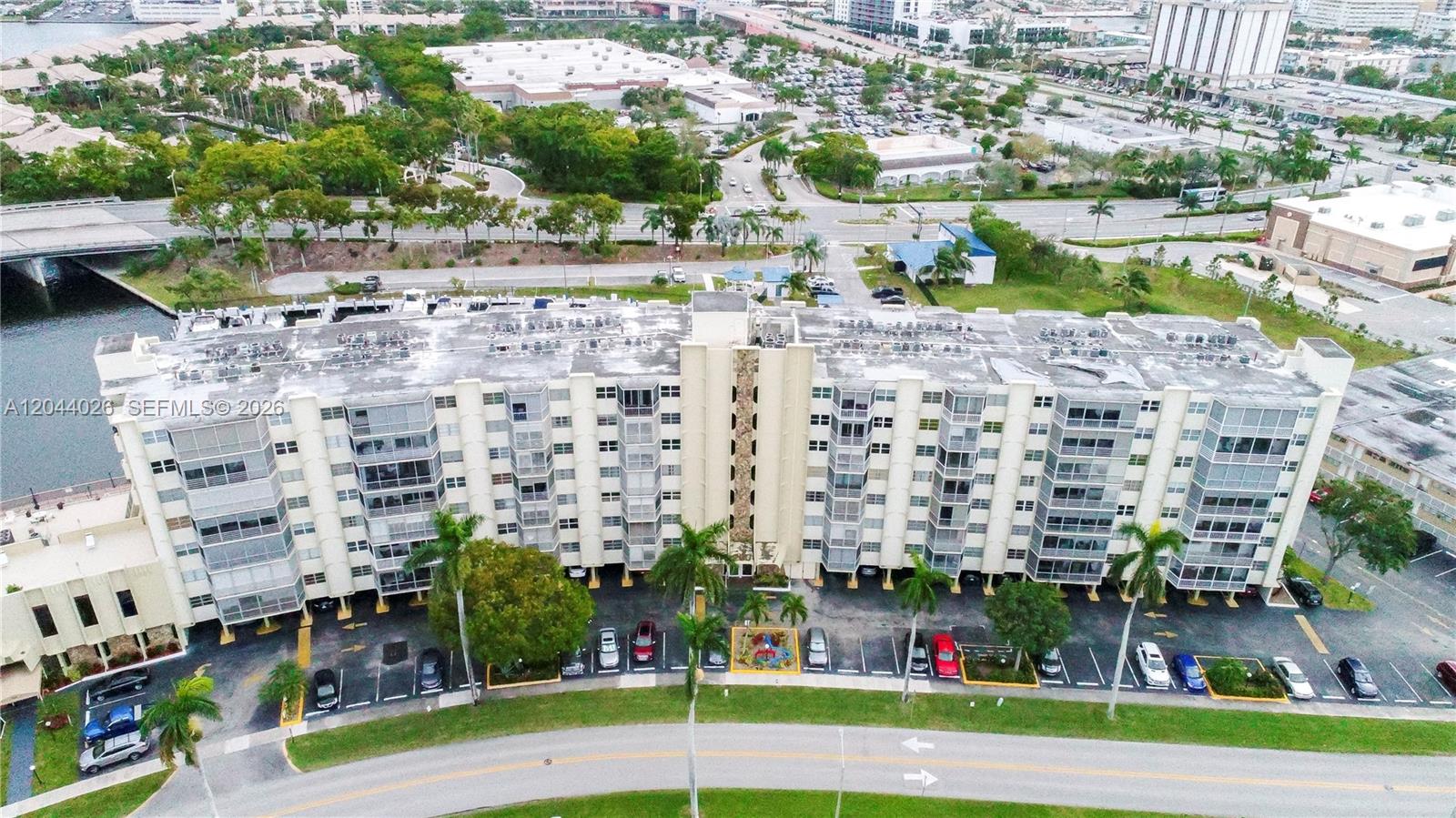 200 Diplomat Parkway 234, Hallandale Beach, FL 33009