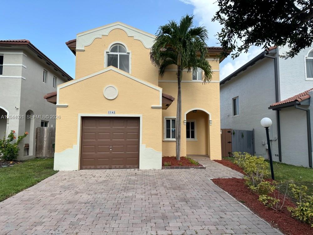 1142 NE 41st Avenue 1142, Homestead, FL 33033, Homestead