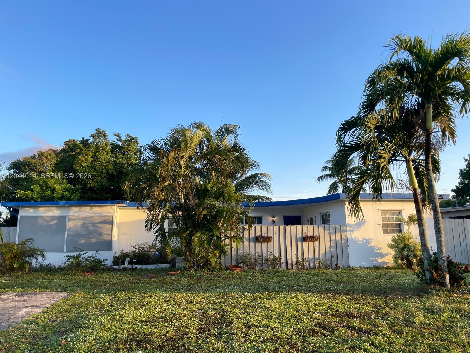 6461 Miramar Parkway, Miramar, FL 33023