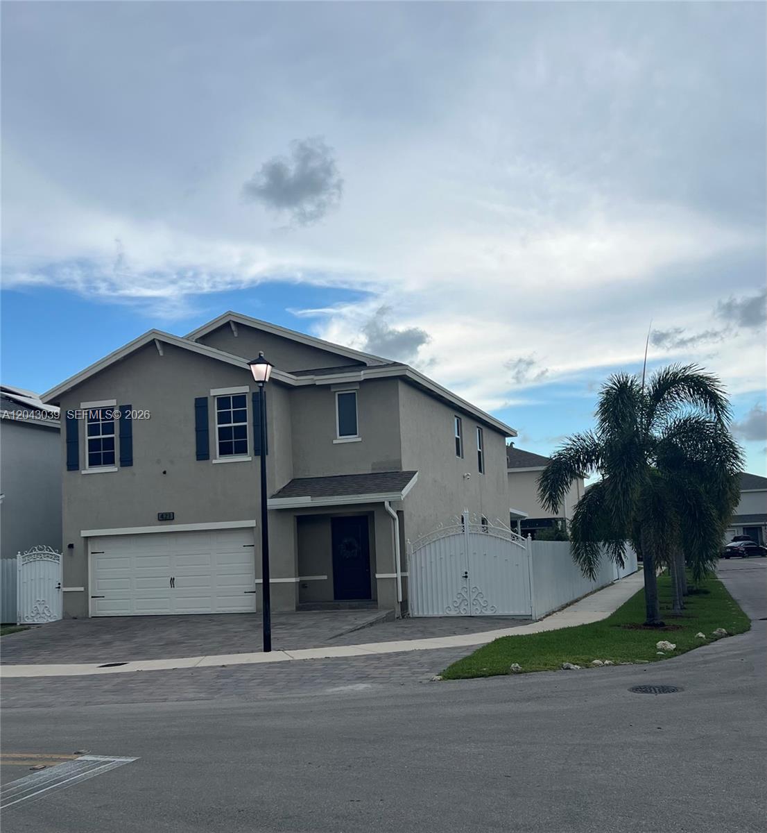 421 NE 6th Court, Florida City, FL 33034, Florida City