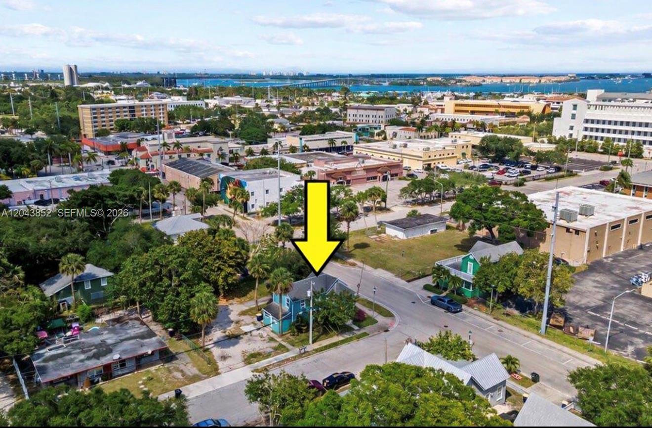 700 Boston Avenue Apt C, Fort Pierce, FL 34950, Fort Pierce
