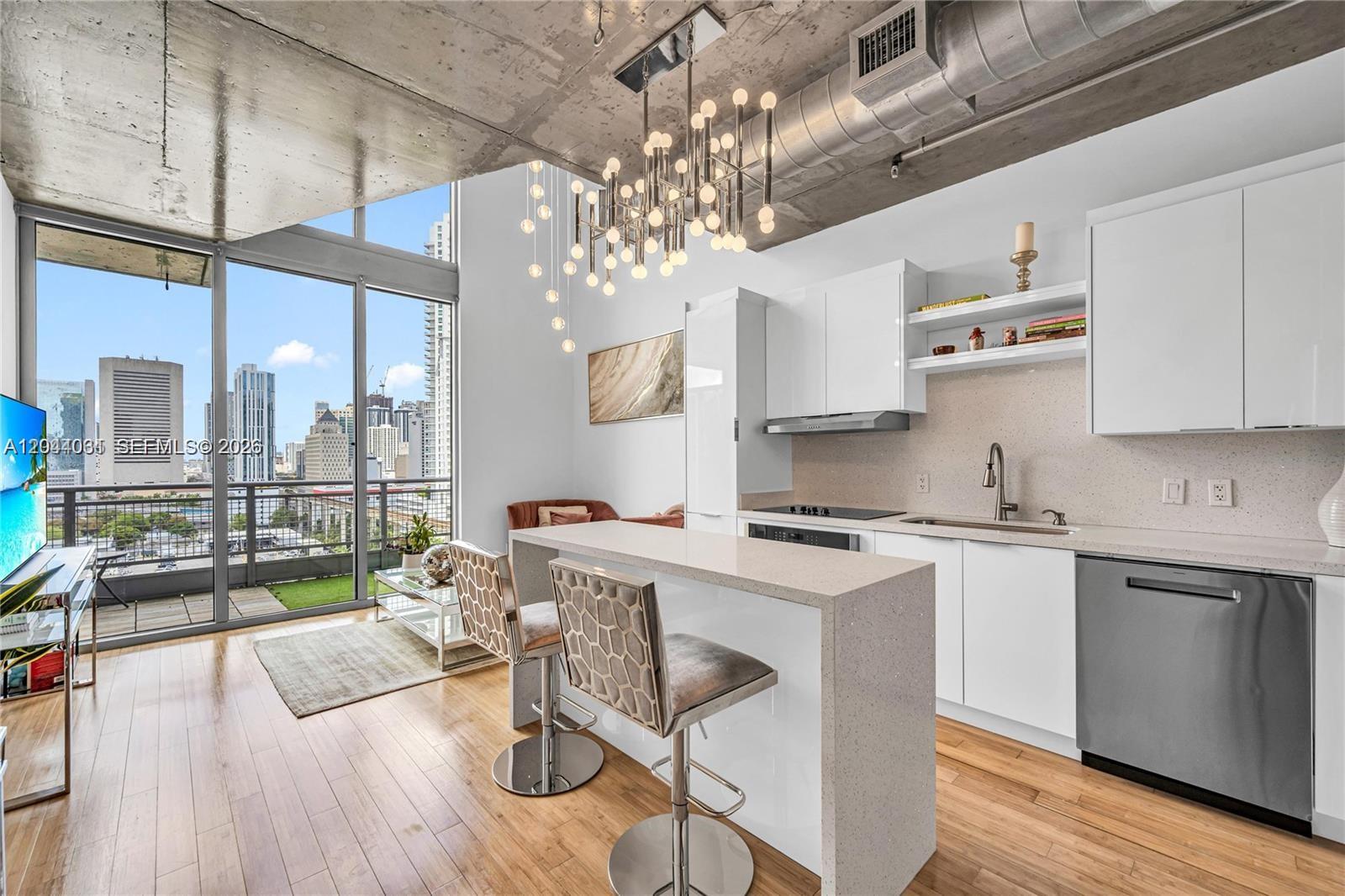 690 SW 1st Court 1709, Miami, FL 33130, Miami