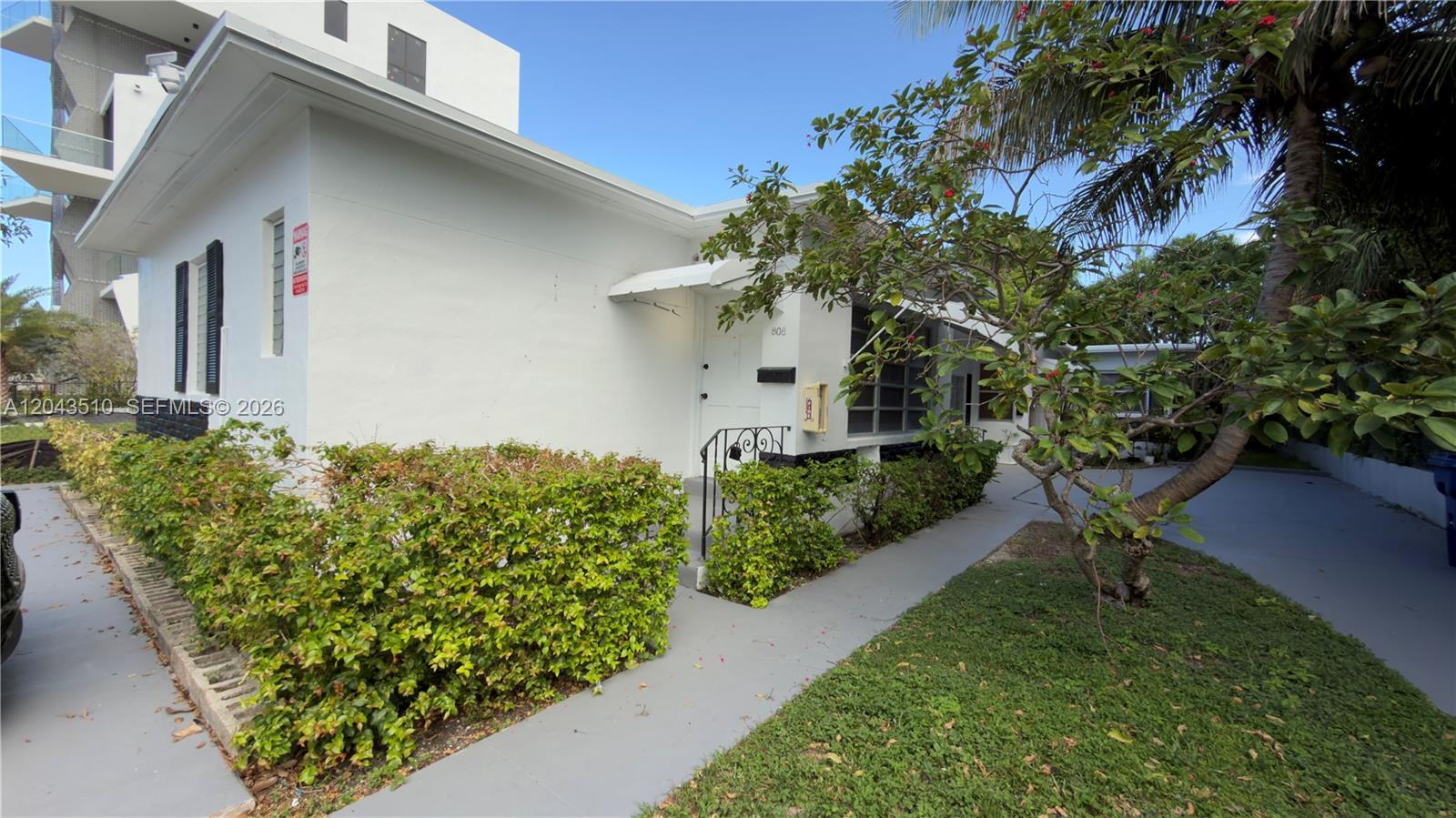 808 84th Street 808, Miami Beach, FL 33141, Miami Beach