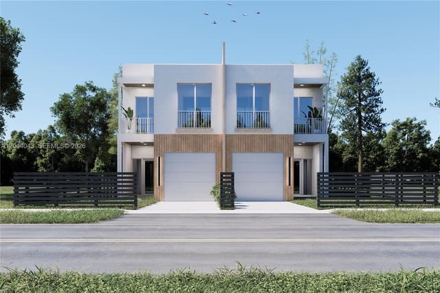 3121 SW 23rd Street, Miami, FL 33145