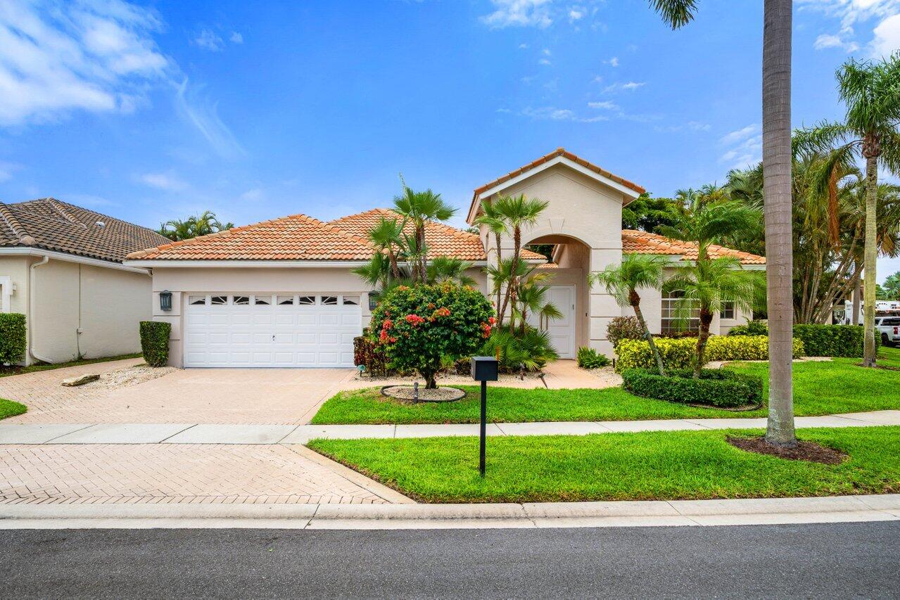 5785 Regency Circle E, Boca Raton, FL 33496, Boca Raton