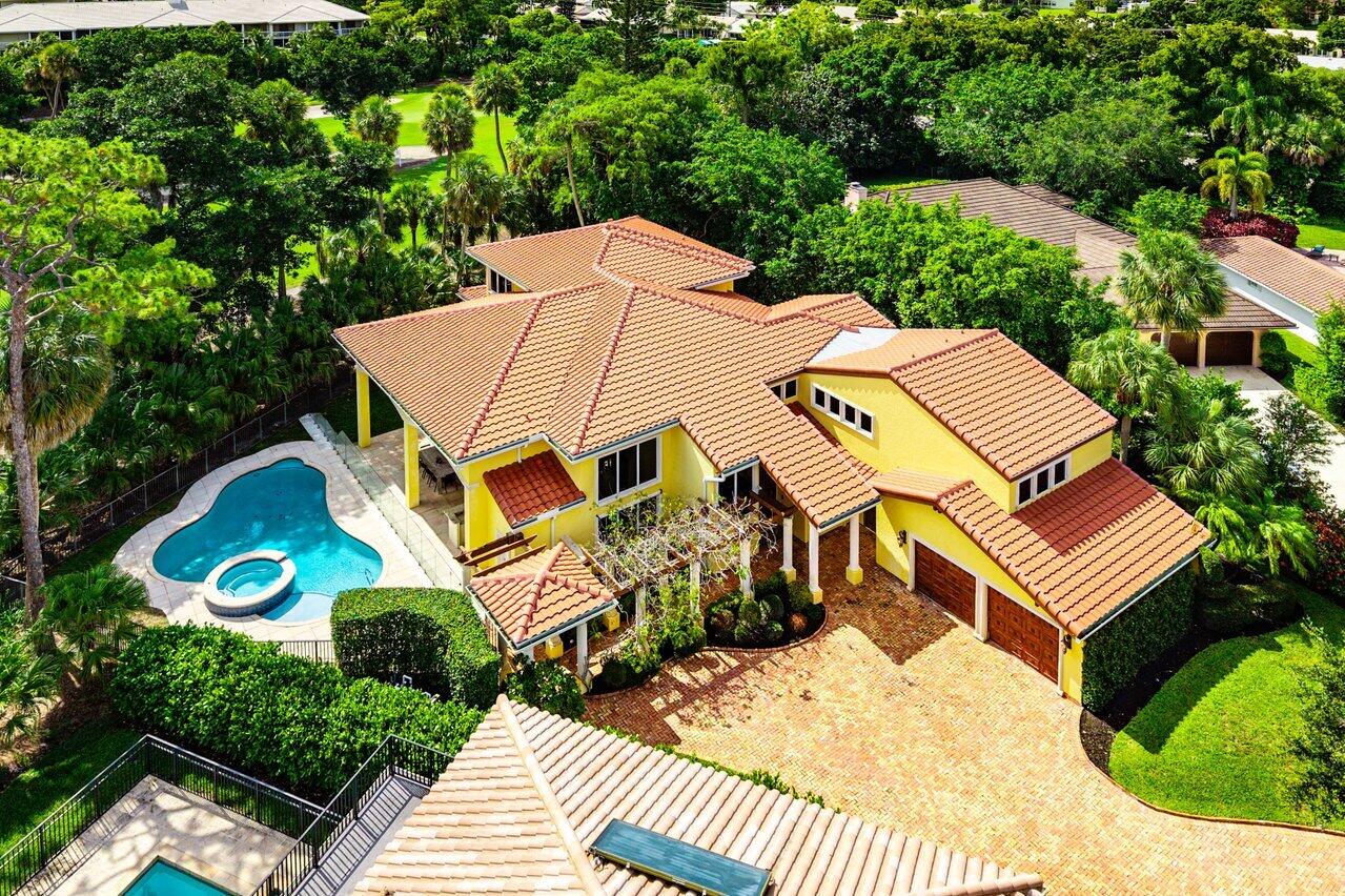 6541 Timber Lane, Boca Raton, FL 33433