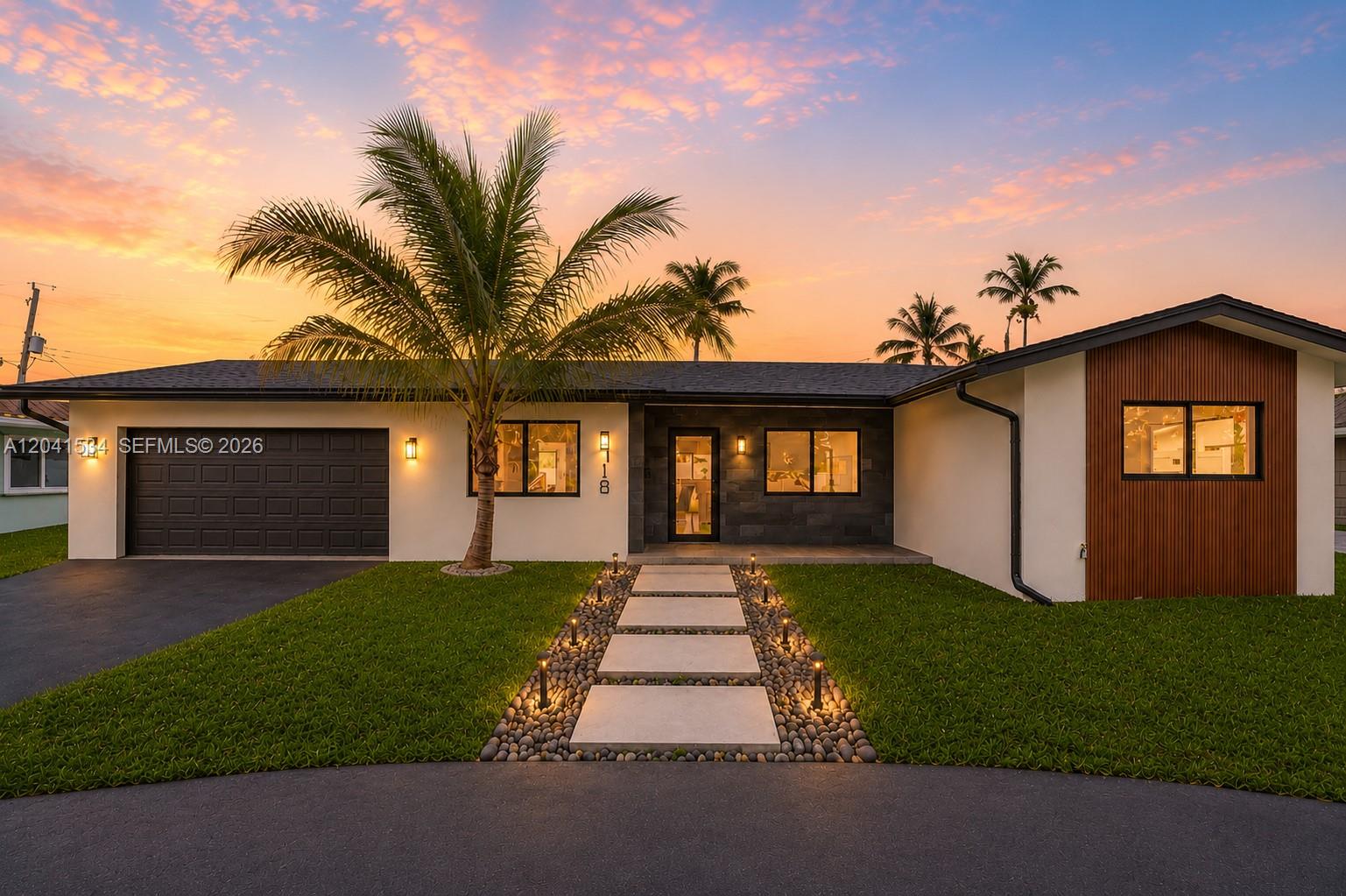 5718 NE 15th Avenue, Fort Lauderdale, FL 33334