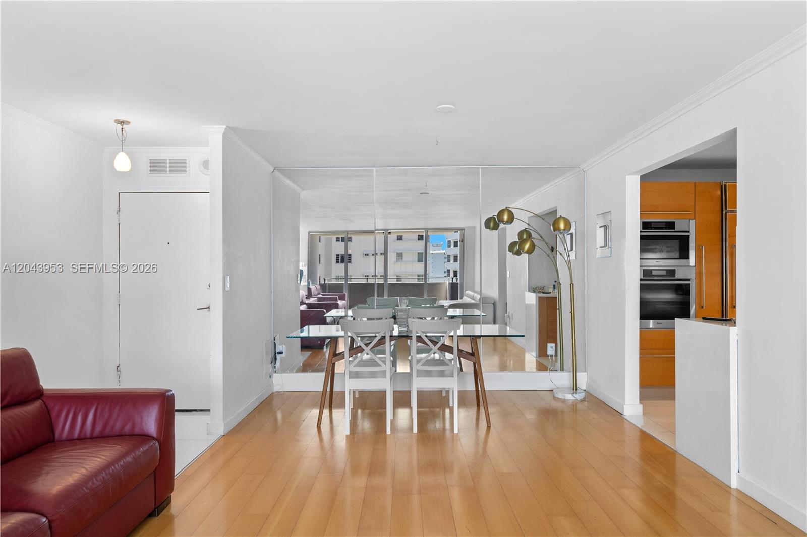 11 Island Avenue 610, Miami Beach, FL 33139, Miami Beach