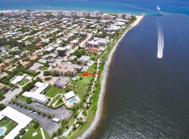 314 Inlet Way 303, Palm Beach Shores, FL 33404