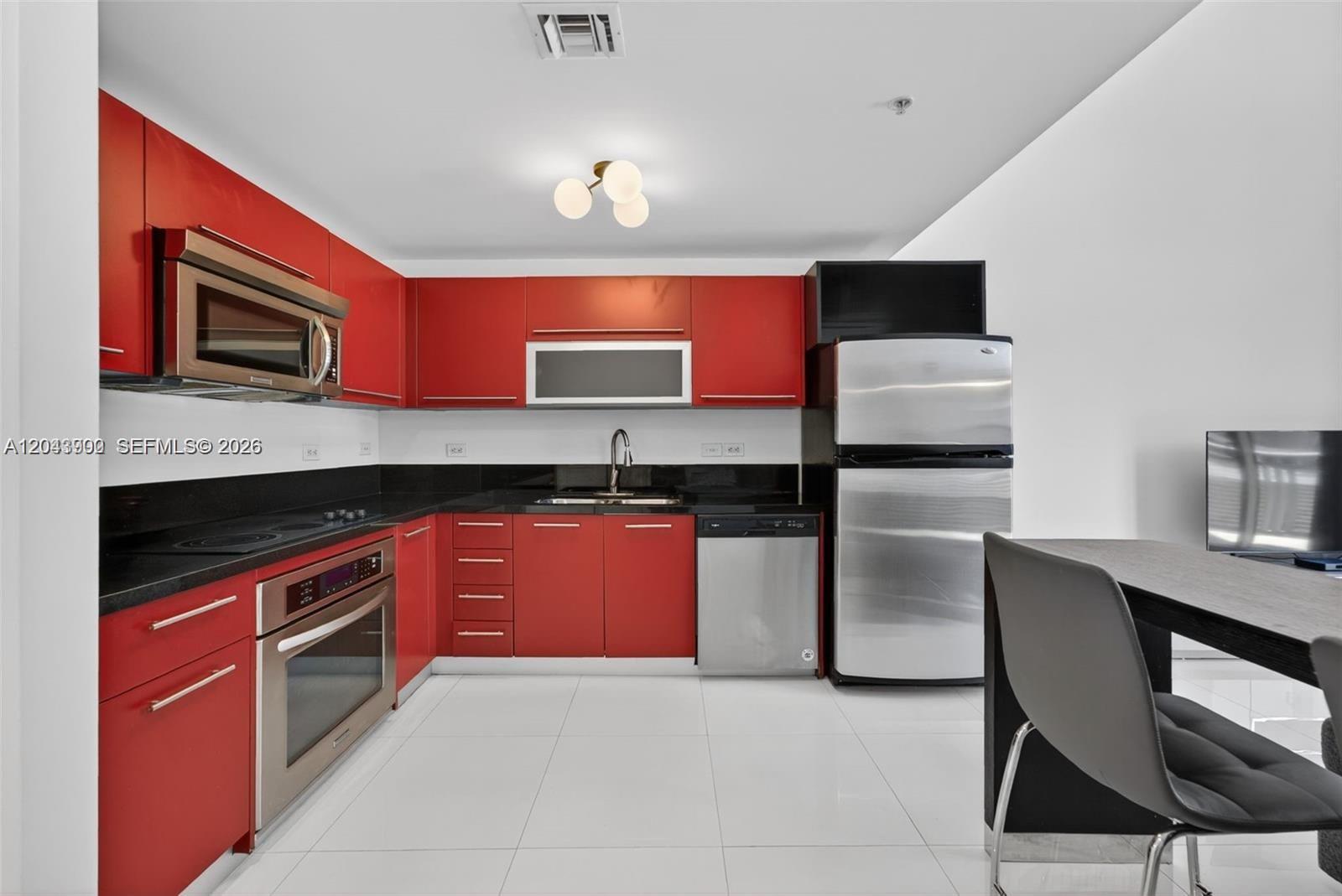 253 NE 2nd Street 424, Miami, FL 33132, Miami