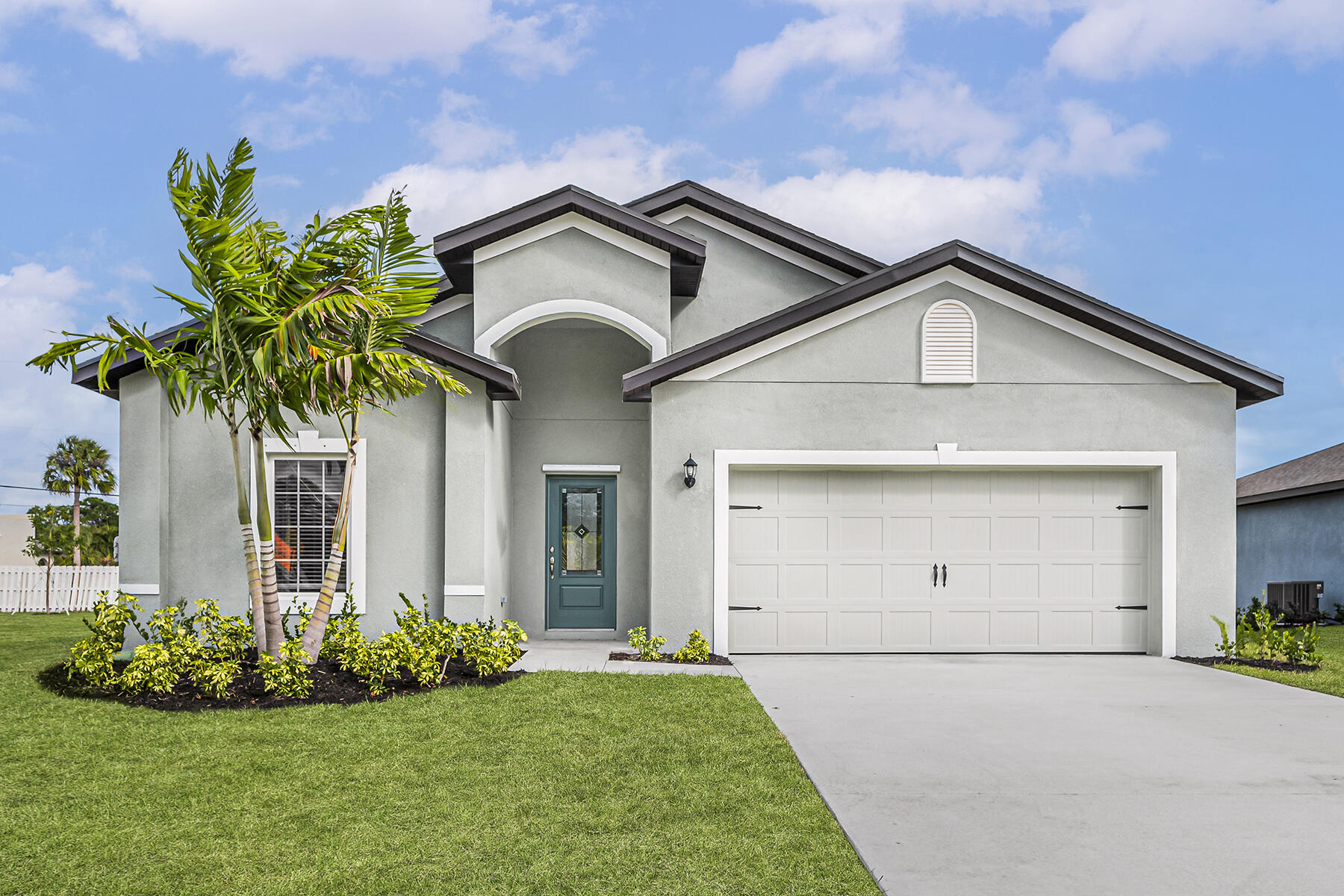 5701 Palm Drive, Fort Pierce, FL 34982