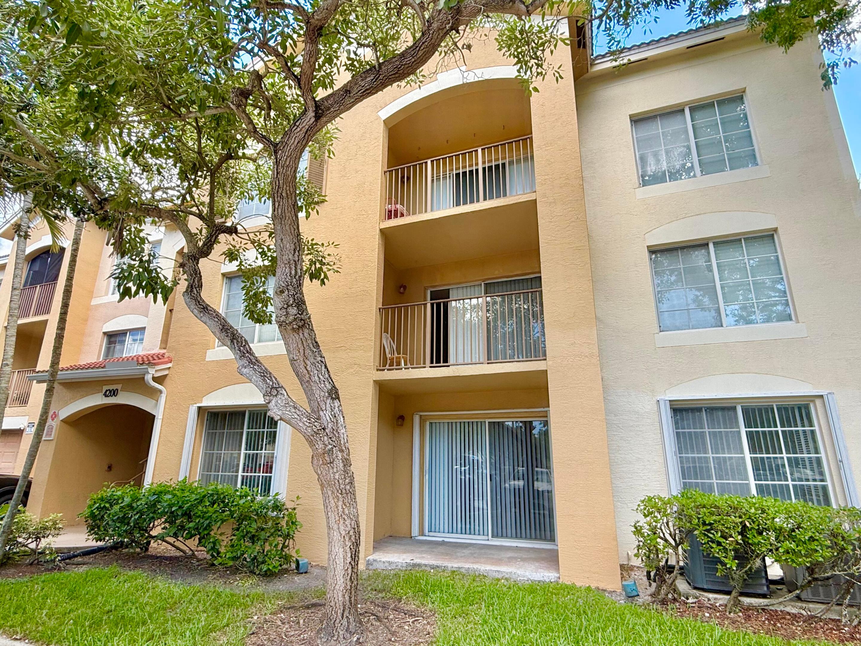 4200 San Marino Boulevard 107, West Palm Beach, FL 33409