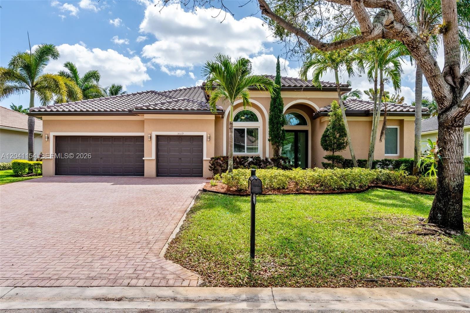 5019 NW 113 Avenue, Coral Springs, FL 33076 photo 1