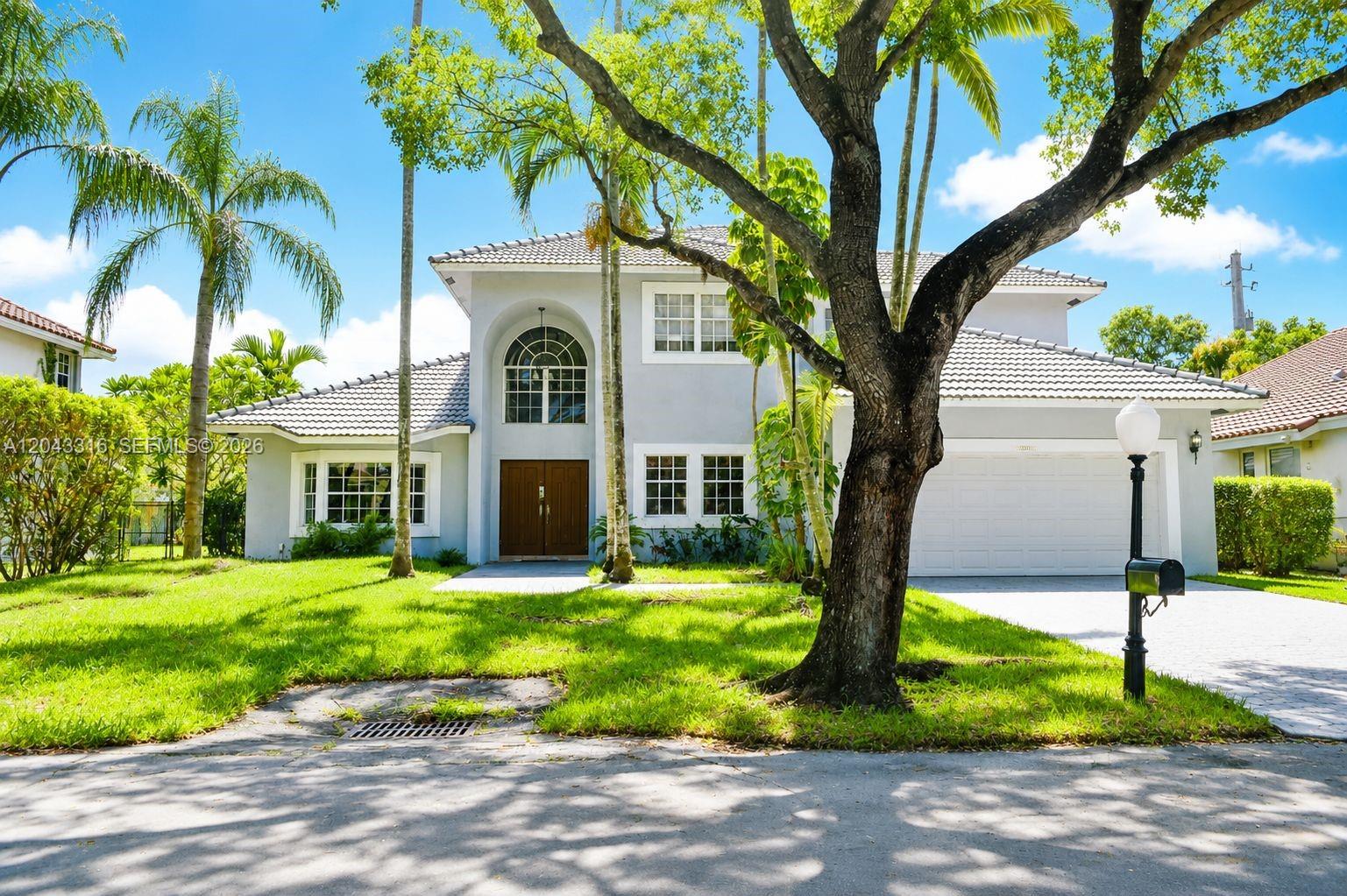 3701 Starboard Avenue, Cooper City, FL 33026, Cooper City