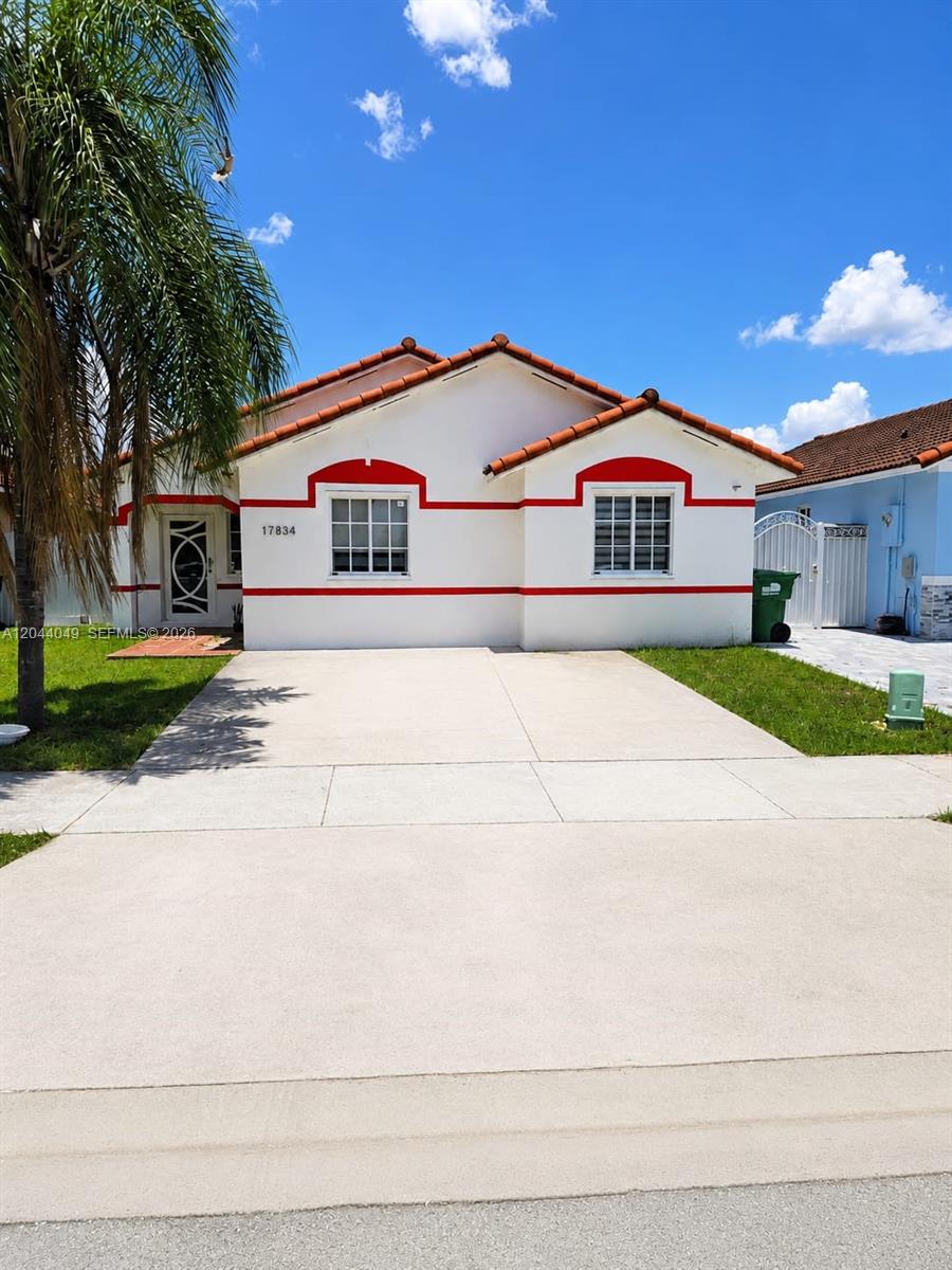 17834 SW 144th Court 0, Miami, FL 33177, Miami