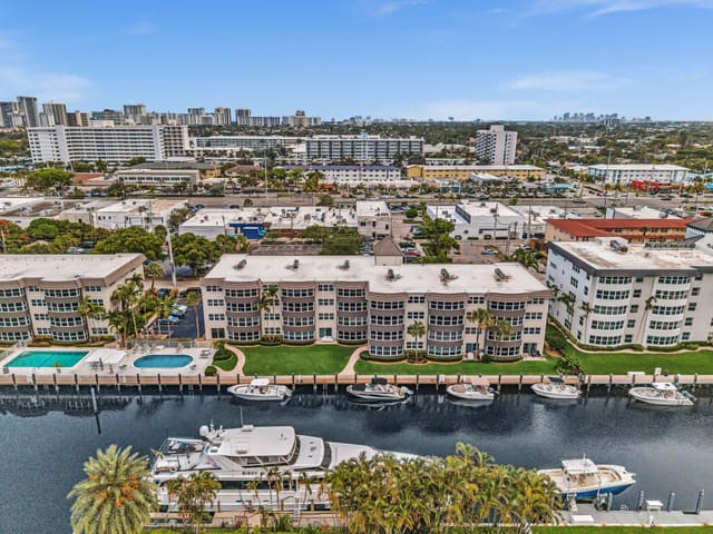3031 NE 51st Street 403w, Heritage Landings, Fort Lauderdale, FL