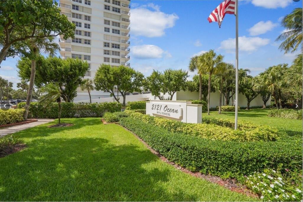 2121 N Ocean Boulevard N 405e, Boca Raton, FL 33431, Boca Raton