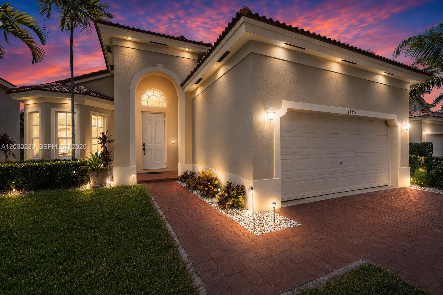 1785 NE 37th Place, Homestead, FL 33033, Homestead