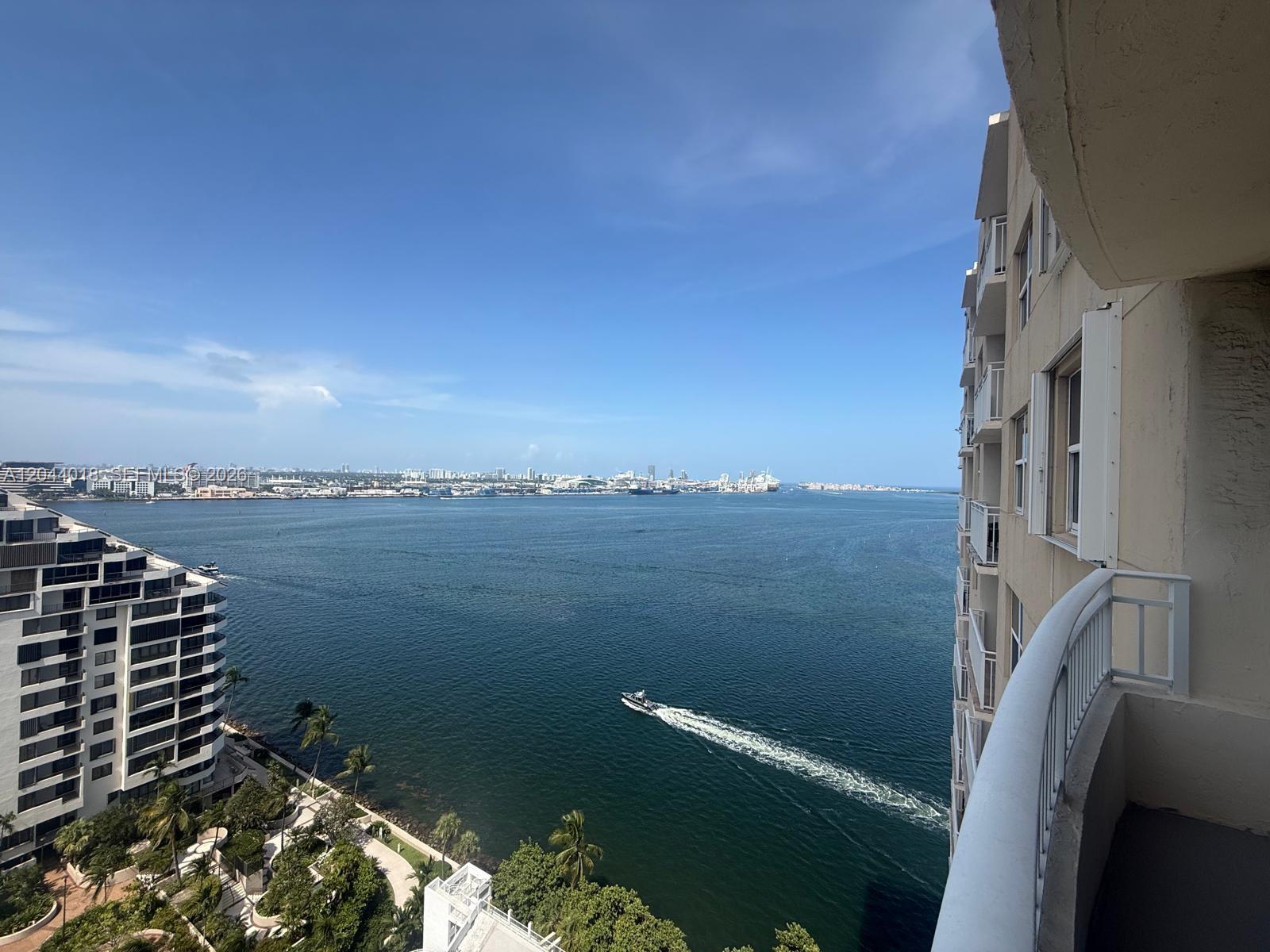 770 Claughton Island Drive 2109, Miami, FL 33131, Miami