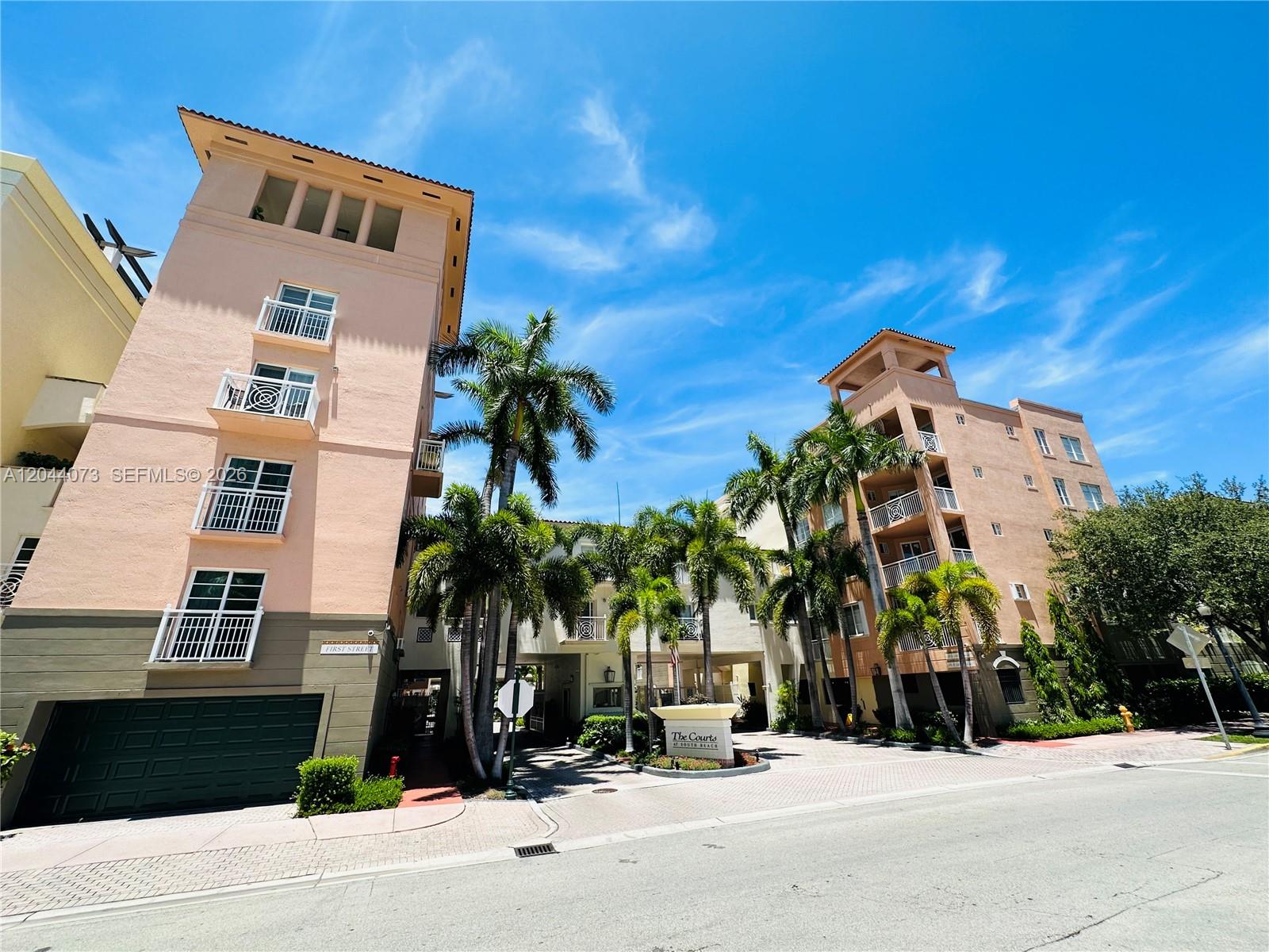 140 Meridian Avenue 314, Miami Beach, FL 33139, Miami Beach
