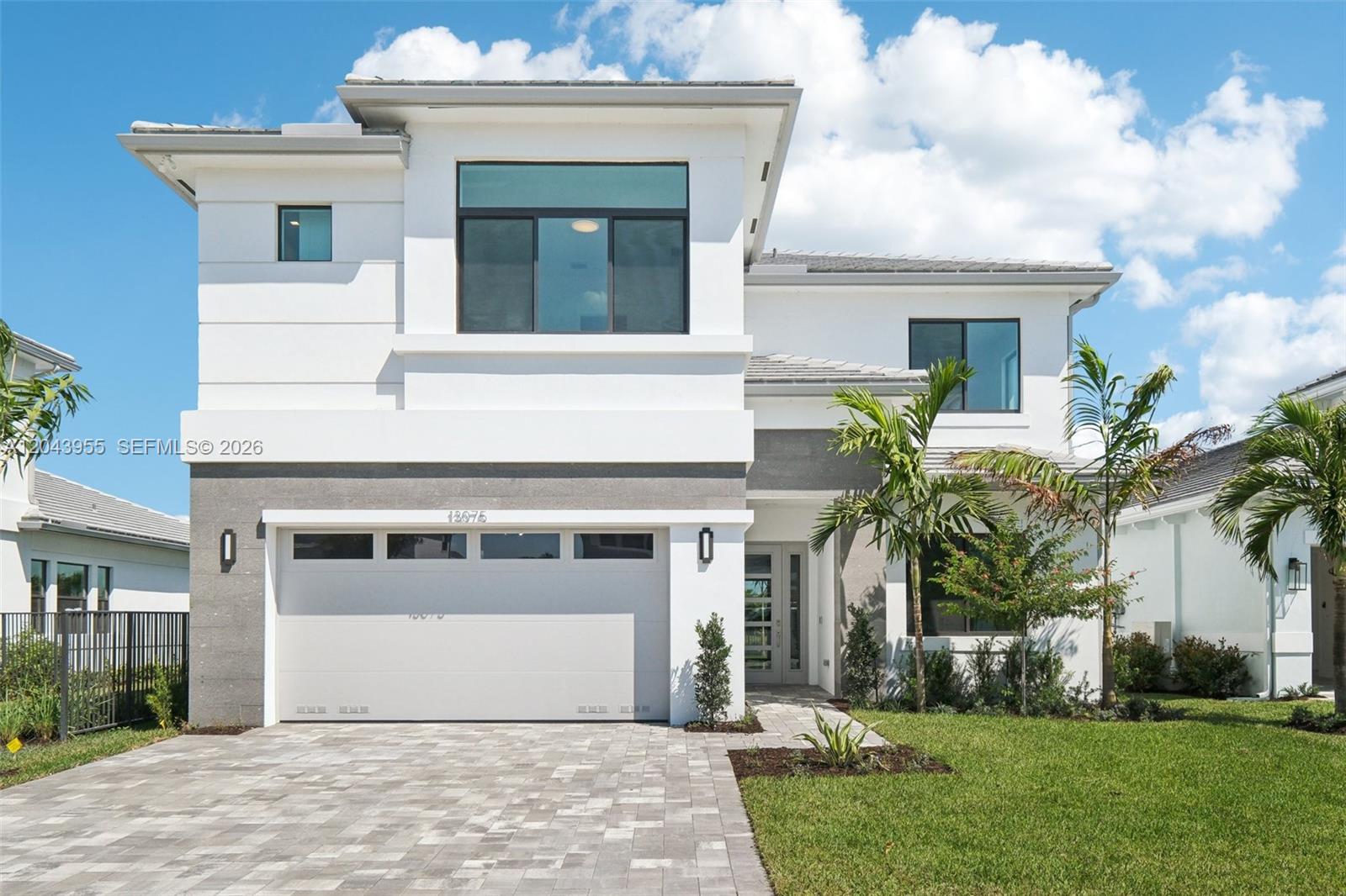13075 Feathering Way, Palm Beach Gardens, FL 33412